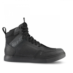 Buty motocyklowe krótkie Shima Rebel 2.0 WP Black